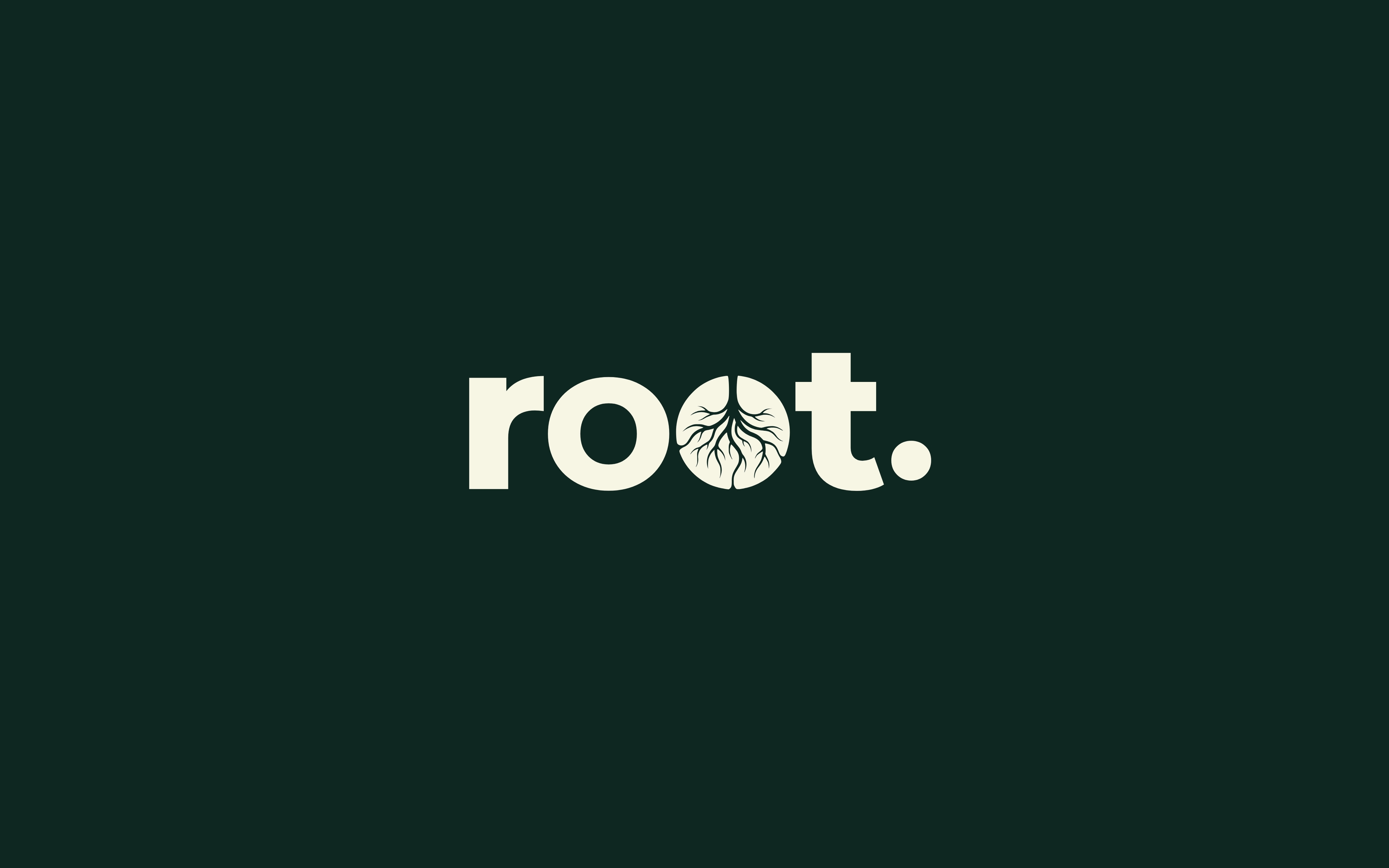 Capa de Root Creative