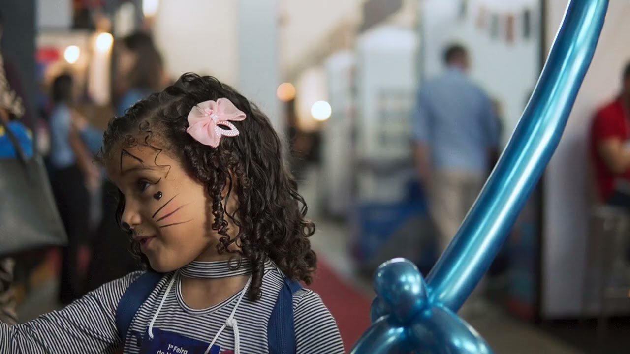 01ᵃ FEIRA DISBRACON 2024 - AFTERMOVIE