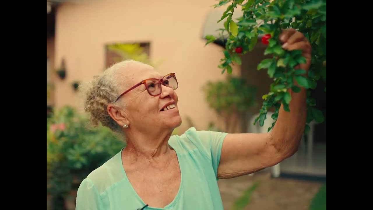 02 - Isso é um filme - Vó