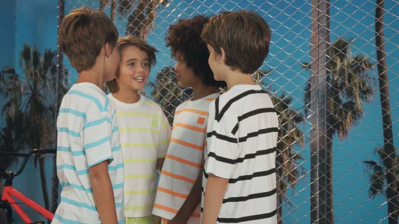 KIPPOS - FASHION FILM ALTO VERÃO 2026