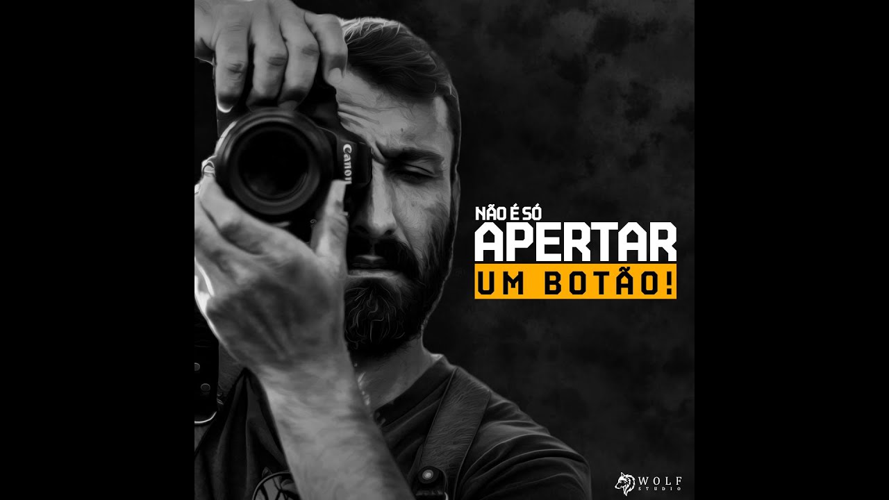 Projeto de TTC - Não É Só Apertar Um Botão