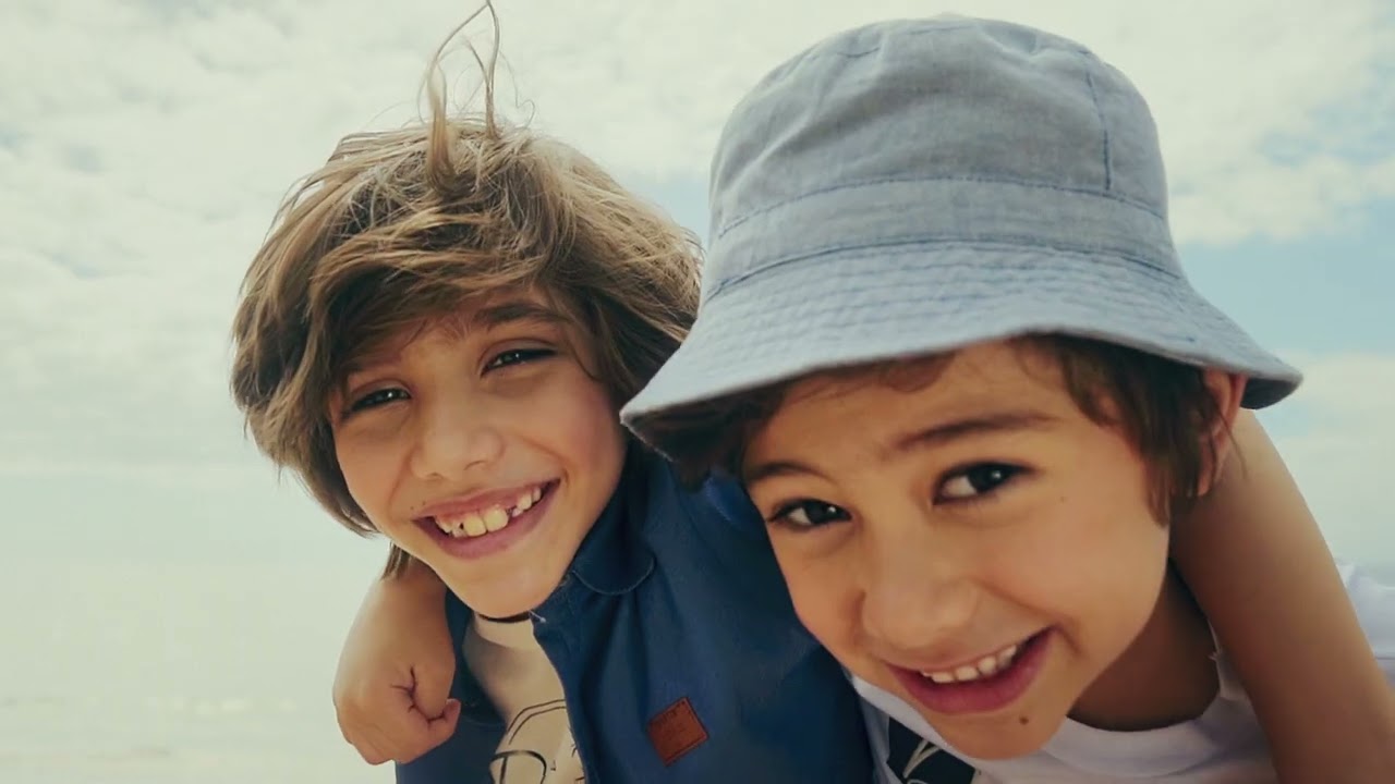 DIVERTTO - FASHION FILM VERÃO 2025