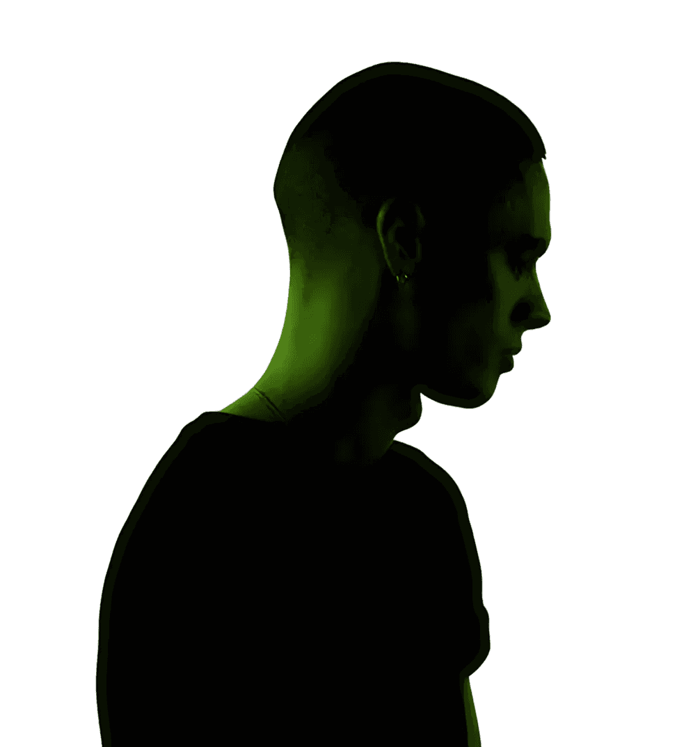 Profissional audiovisual usando Filmly