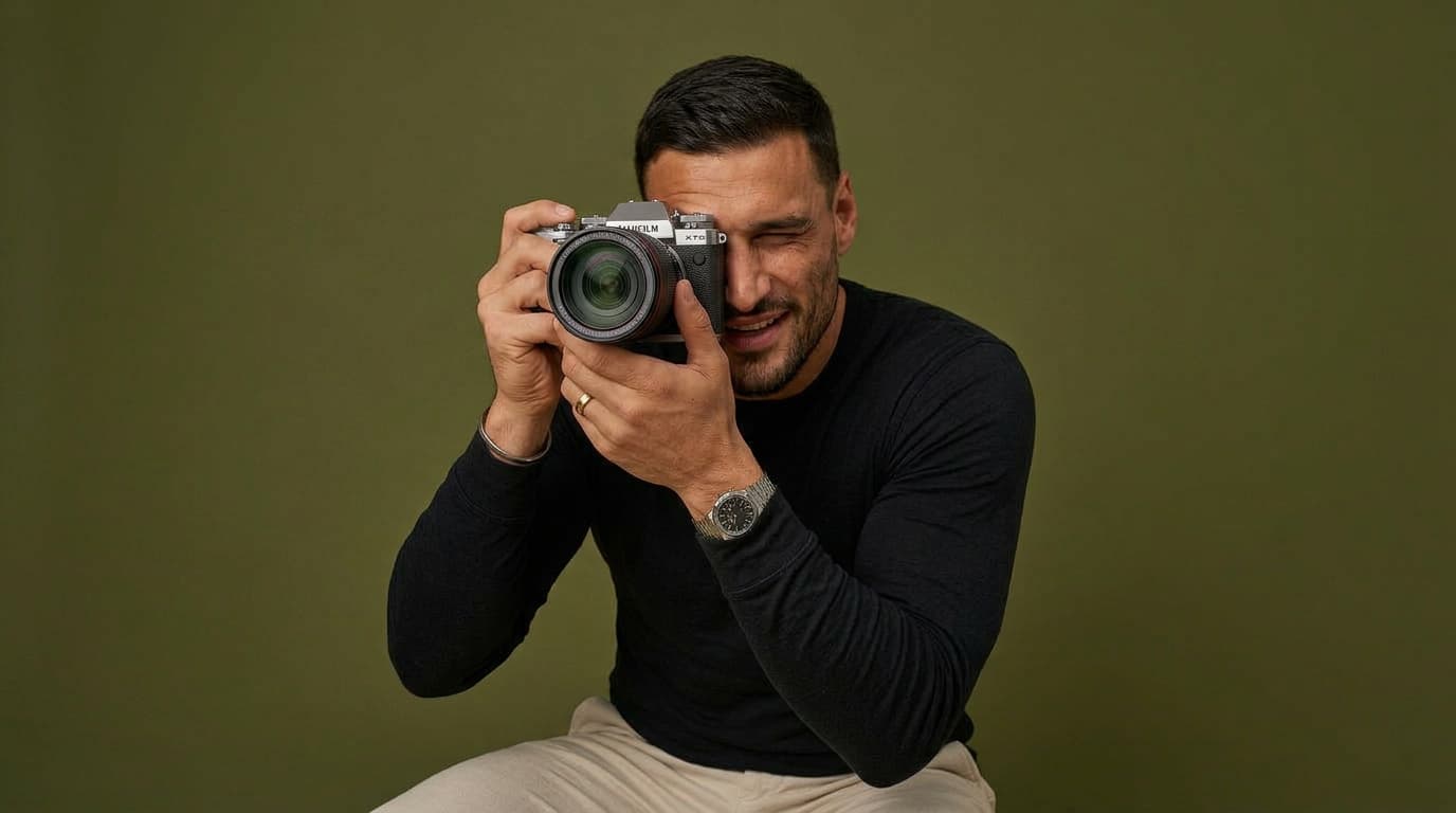 Ensaio Fotográfico: Guia Completo com Tipos, Preços e Dicas Práticas [2026]