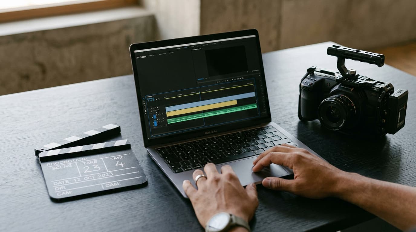 Videomaker: Guia Completo para se Tornar um Profissional em 2026