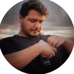 Luan Ribeiro