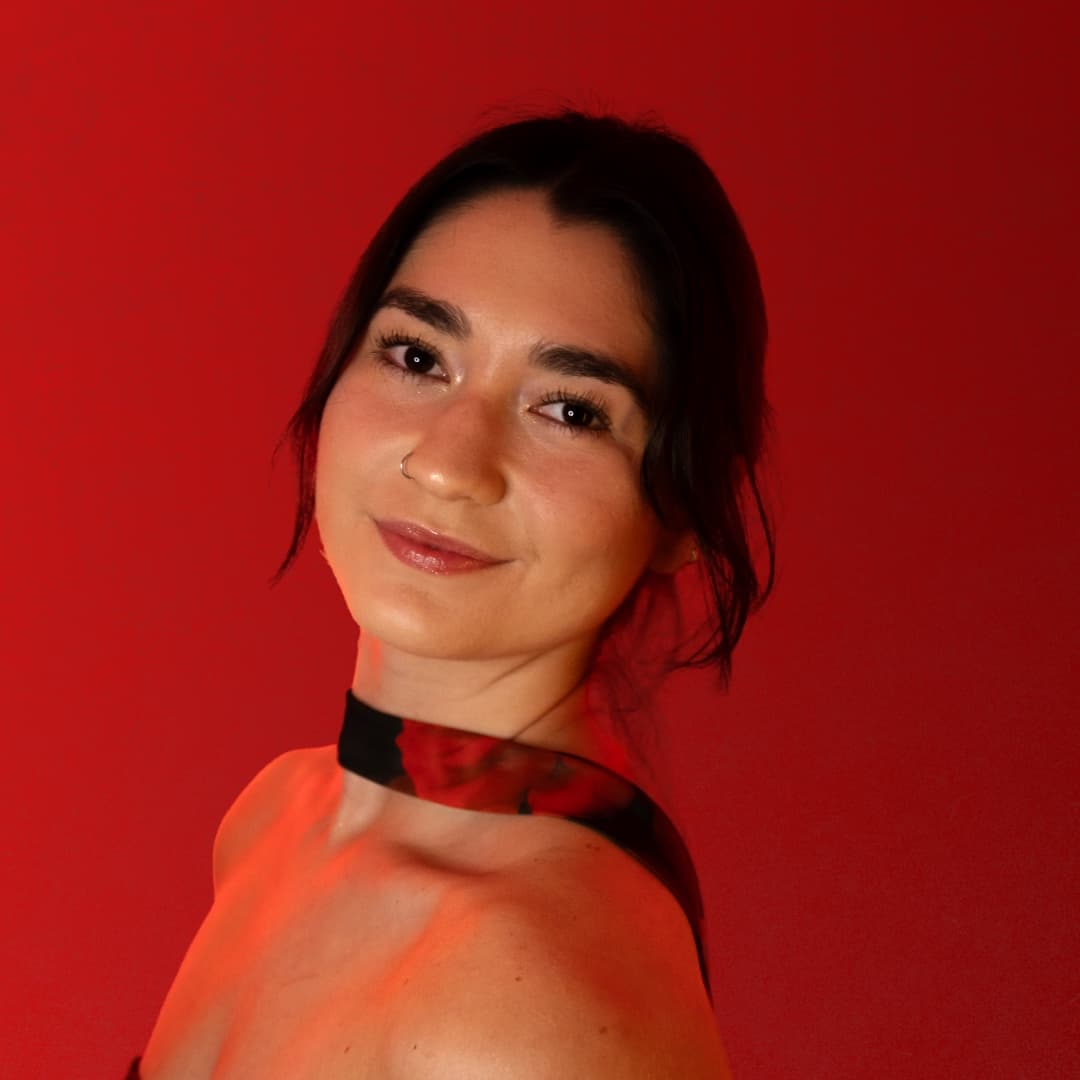 Foto de Giulia Paié, Conteúdo para Redes Sociais em São Paulo, SP