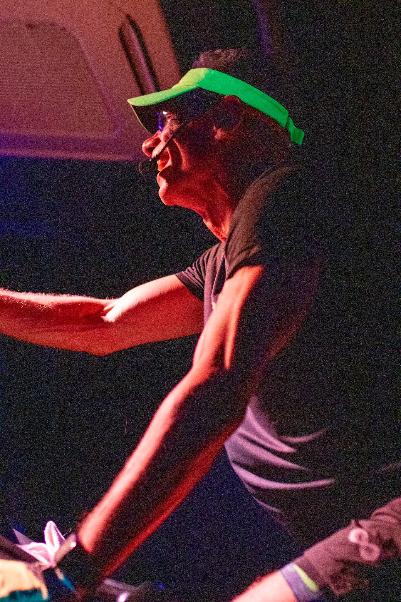 Inauguração Spin’n Soul — Itaim Bibi (2026)