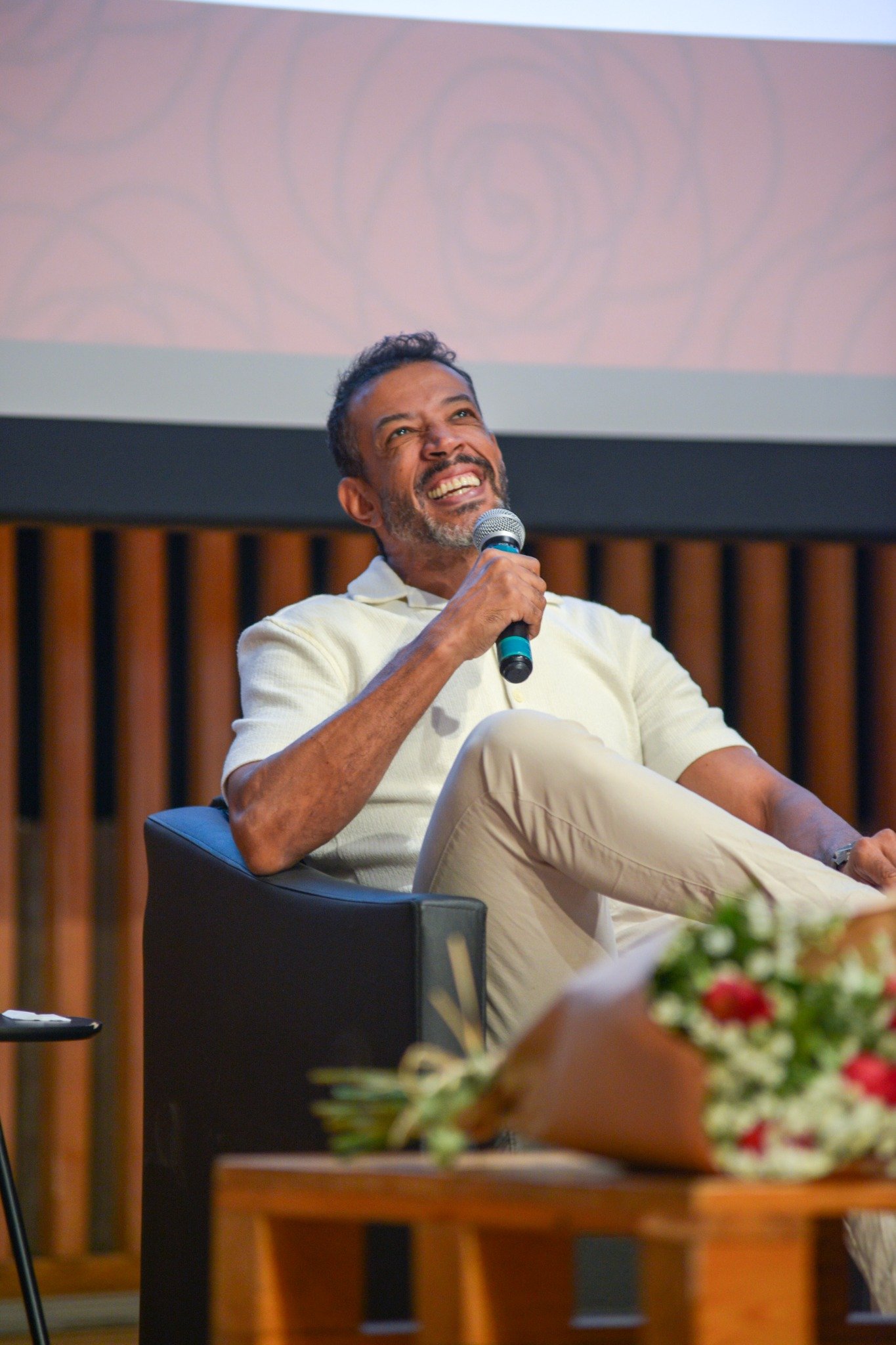 Evento - Mulheres Reais (2026)