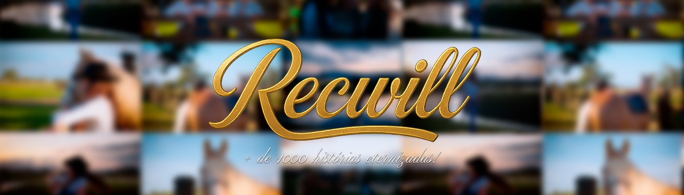 Capa de Will - Filmmaker